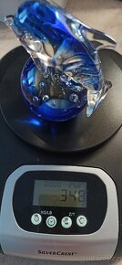 Skleněné těžítko Murano - 5