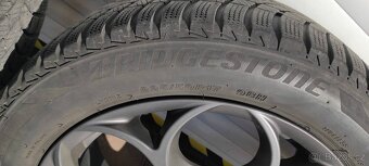 ALFA ROMEO GIULIA sada kol s pneu - 5