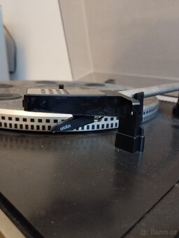 Gramofon EUROPHON - 5