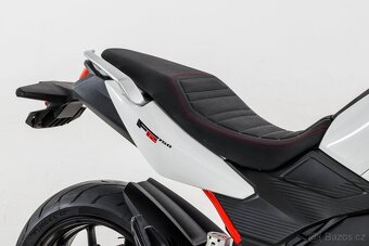 Jawa JD 750 RETRO - 5