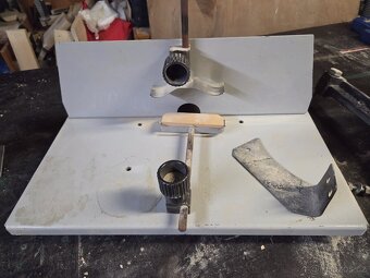 Univerzální dřevoobráběcí stroj UMDS2A - 5