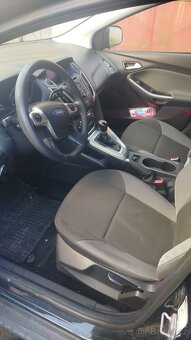 Prodám Ford Focus - 5