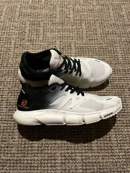 6x boty Salomon velikost 41 1/3 - 42 - 5