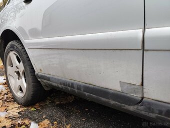 Audi A4 4x4 81kW Quattro Avant - 5