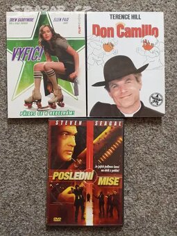 mix DVD- Jet LI, Moore, Duff, Olsen, Belle - 5