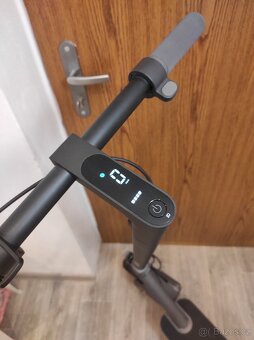 Xiaomi Scooter 4 Ultra Elektrická Koloběžka záruka - 5