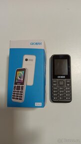 Alcatel nový - 5