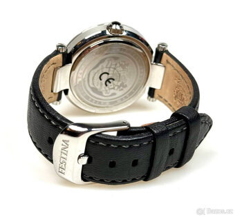 Pánské hodinky Festina F16619 - 5