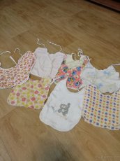 Retro oblečení - 5