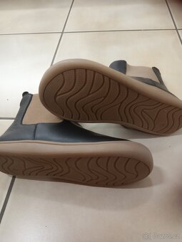 Prodáme krásné dívčí boty vel 31 - 5