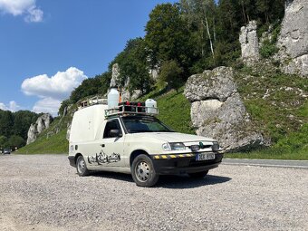 Felicie pickup 1.3 MPI 50kw - 5