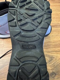 Dámské trekingové/ trekové boty Adidas Terrex - 5