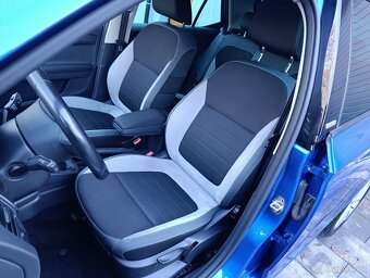 Škoda Fabia 1.2 tsi JOY 66 KW JOY - 5