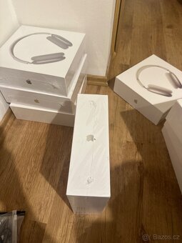 Apple AirPods Max New - 5