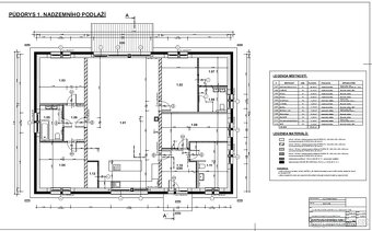 Prodej rodinného domu 176 m², pozemek 750 m² Semín - 5