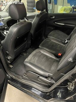 Ford Galaxy, 2.2 TDCI, 7 míst, automat - 5