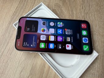IPhone 13 256Gb TOP stav - 5