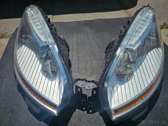 Náhradní díly Citroen C4 Picasso - 5