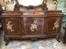 Ložnice -barokní - 5