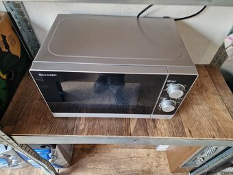 Mikrovlnna trouba - 5