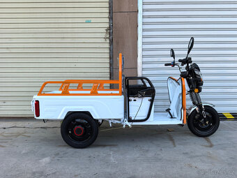 Zethos Alien 1500W - 5