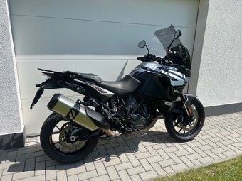 Ktm 1290 Super Adventure S - 5