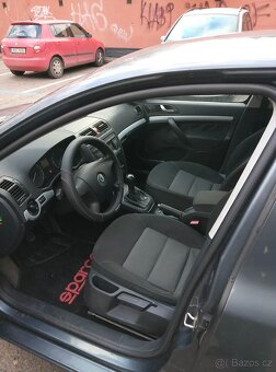 Prodam Škoda Octavie 2 - 5