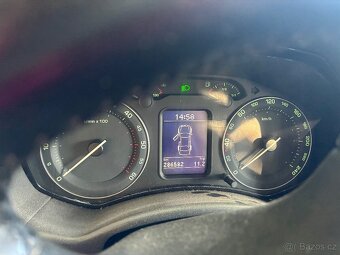 Škoda Oktavia II 1.9 TDi DSG - 5