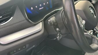 Škoda Octavia 2.0 Tdi - 5