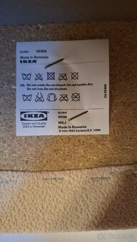 Gauč, sofa IKEA - 5