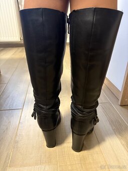 Kozačky LASOCKI - 5