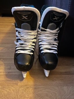 Hokejové brusle Bauer X - 5