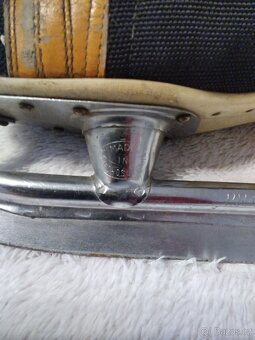 Brusle, staré ČSSR - 5