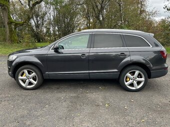 Audi q7 3.0TDI 171KW Exclusive - 5