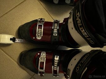 Lyžařské boty Dalbelo - 5