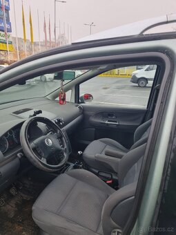 VW SHARAN 1.9 TDI - 5