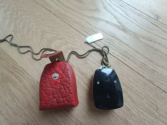 Historický Expozimetr - 5