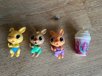 Interaktivní klokan Mama Josie - 5