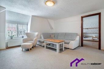 Prodej bytu 3+1, 148 m2 - Jablonné v Podještědí - 5