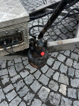 Martz GT480 kippbar - 5