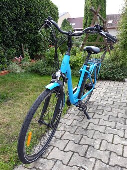 APACHE Wakita City 26, 70 km - 5