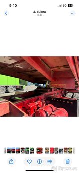 Iveco Eurotrakker 6x4 - 5