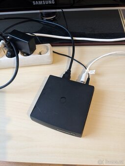 O2 TV set-top box (SML-5442TW) - 5