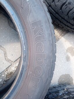 SADA LETNÍ PNEU 175/65r14 RENAULT TWINGO II - 5