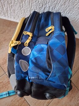Školní batoh - 5