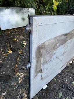 Prodam nove vrata na naves - 5