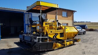 Finišer BITELLI - 5