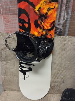 Snowboard 159 - 5