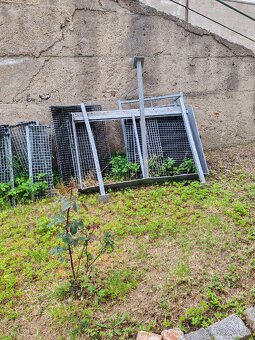 Prodám lávka a schody - 5