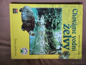 Prodám tyhle knihy - 5